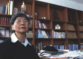 报道：莫高窟：一个标本的保护1