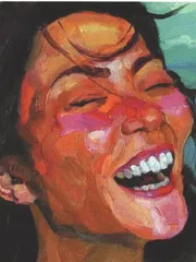 三八节时的女性艺术2