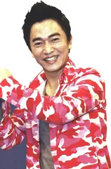 主持人：不同体制的游戏规则2