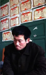 报道：如何拯救你，艾滋孤儿1