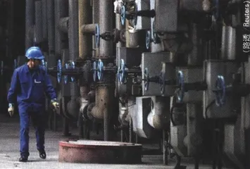 国际油价飚升中的大国忧虑1