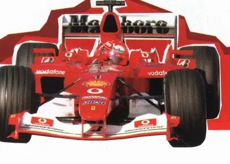 报道：F1中国站的关键词1