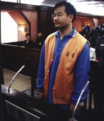 交通厅长与事故期4