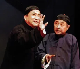 报道：二人转咋就那么火？5