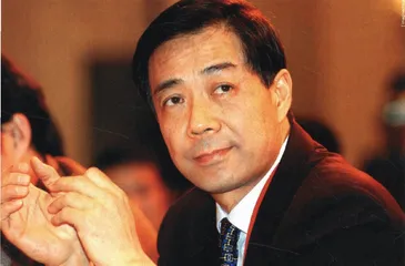 报道：新商务部长的挑战