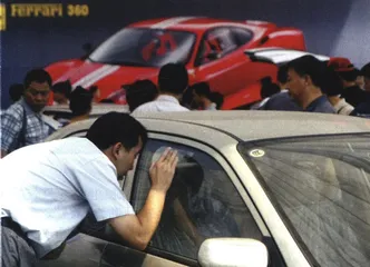 报道：新商务部长的挑战3