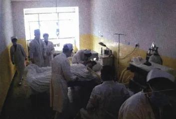 报道：吉林大火与一个商厦的改制4