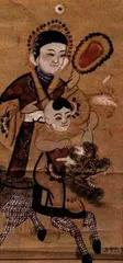 山东扑灰年画的乡土化商业流变