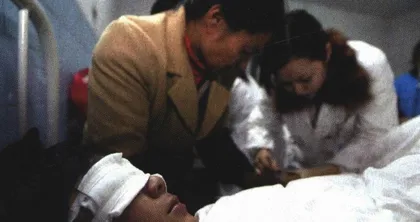 报道：重庆井喷：从救援到回家2