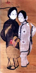 山东扑灰年画的乡土化商业流变5