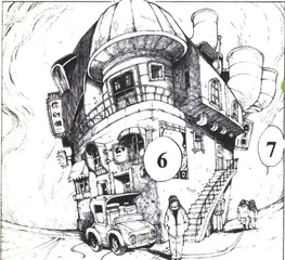 报道：漫画产业的明星牌