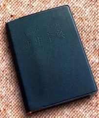 报道：《新华字典》，50年的品牌之路8
