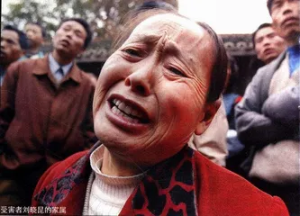 四川凶杀小镇的治安生态1