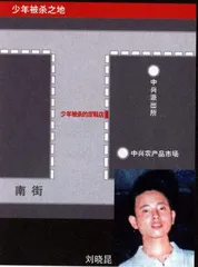 四川凶杀小镇的治安生态3