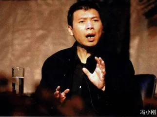 “《手机》是一碗杂拌粥”2