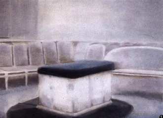 静默挽歌
