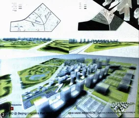 世界顶级建筑家论战中国2
