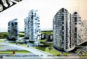 世界顶级建筑家论战中国3