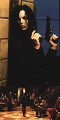 连吸血鬼都堕落了？