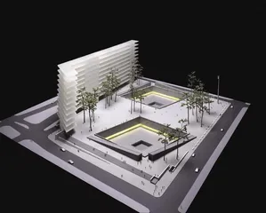 萨达姆的战俘身份1