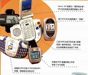 你的手机够聪明吗？3