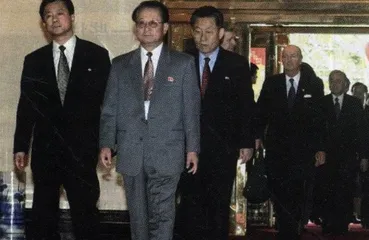 从《外交十记》到2004的外交3