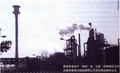10万亿国有资产重组的财富机会3