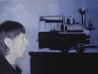东北新生代画家的混合美学