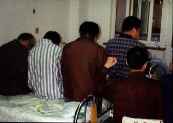 血友病人“刘固”的求生之路