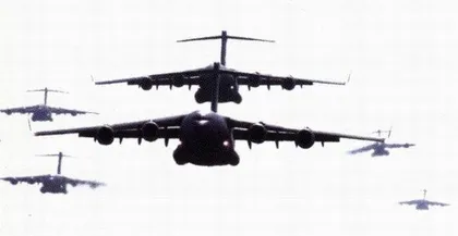 未来战机与航空新世纪3