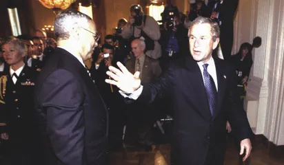 2004世界大选年2