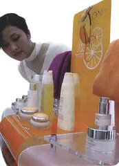 中国化妆品之争5