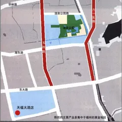 福州首富陈凯的非物质贿赂2