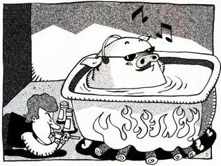 生活圆桌(274)