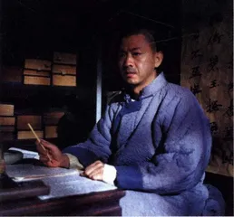 《红楼梦》重拍，周汝昌称高鄂续书“阴谋论”1
