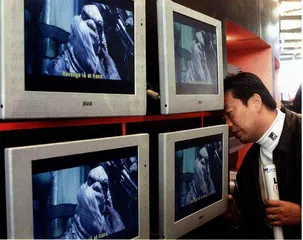 温家宝访美——“华尔街与华盛顿是不同的概念”2