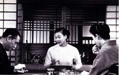 寻找小津