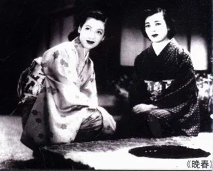 寻找小津2