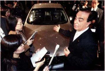 催生召回制度召回什么？1