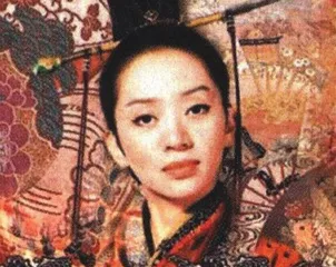 梅艳芳的刹那芳华14