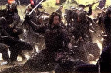 武士归来5