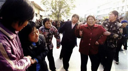 河南平舆残害男生案