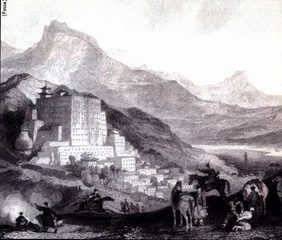 避暑山庄300年2