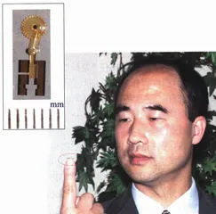 一场便携能源的革命
