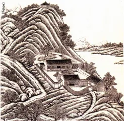 避暑山庄300年6