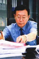 大律师田文昌的非法律困惑