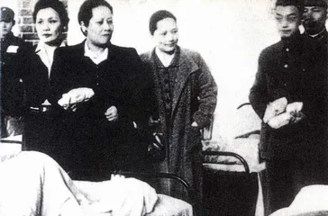 百年宋美龄1