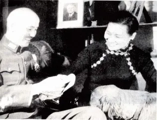 百年宋美龄6