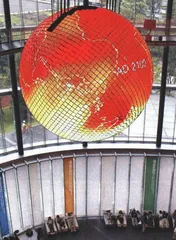 全球变暖的科学证明0