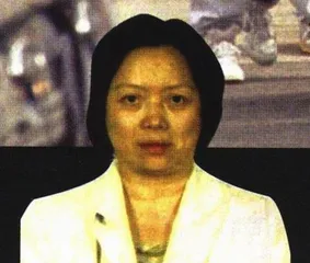 中国“蛇头之母”纽约受审1